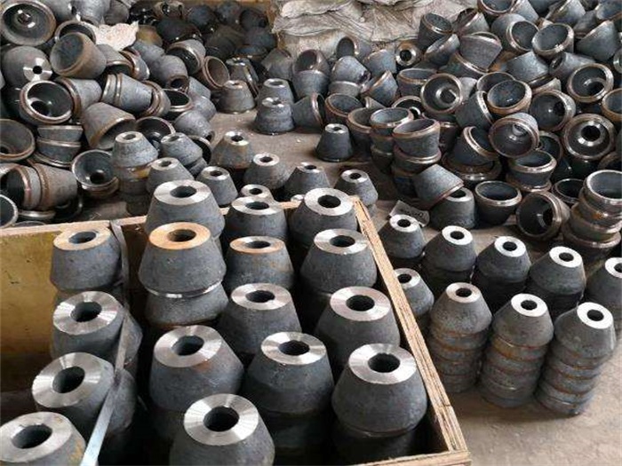 西双版纳网架构件锥头